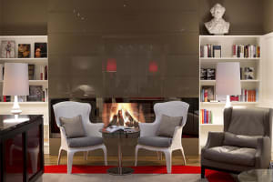 The Harmonie Vienna, BW Premier Collection Lounge