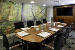 Best Western Mornington Hotel London Hyde Park Meeting Room