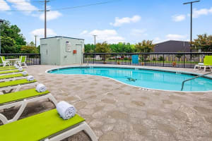 Best Western Plus Myrtle Beach @ Intracoastal Pool