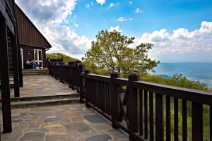 Big Meadows Lodge