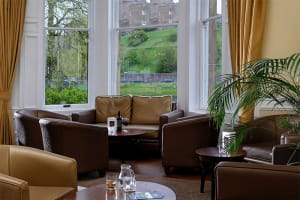 Best Western Inverness Palace Hotel & Spa Lounge