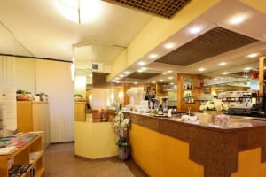 Best Western Hotel Liberta