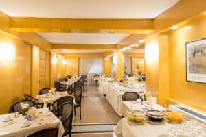 Best Western Hotel Liberta