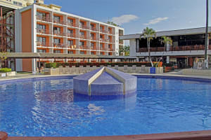 Best Western Jaco Beach All Inclusive Resort Pool