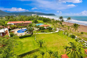 Best Western Jaco Beach All Inclusive Resort Property