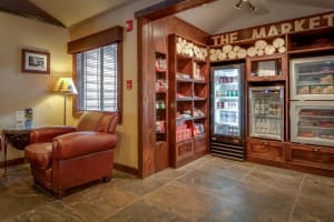 Best Western Plus Truckee-Tahoe Hotel The Market