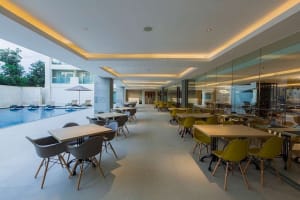 Best Western Kamala Jimbaran - CHSE Certified Dining