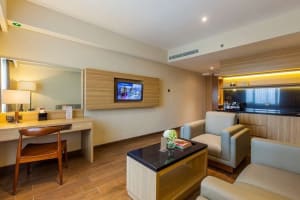 Best Western Kamala Jimbaran - CHSE Certified Suite