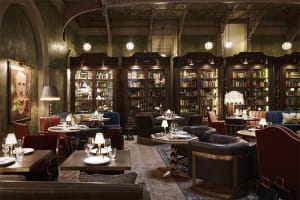 The Beekman, a Thompson Hotel by Hyatt Bar
