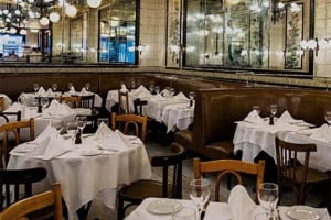 The Beekman, a Thompson Hotel by Hyatt Restaurant