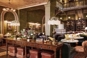 The Beekman, a Thompson Hotel by Hyatt
