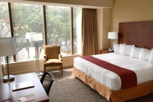 Blake Hotel New Orleans, BW Premier Collection Guest Room