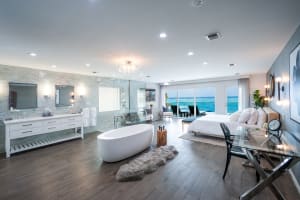Black Urchin Boutique Resort