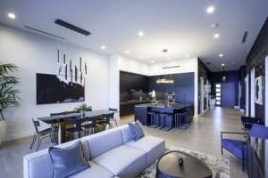 Black Urchin Boutique Resort