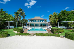 Black Urchin Boutique Resort