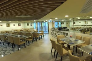 Best Western Plus Hotel Kowloon Restaurant