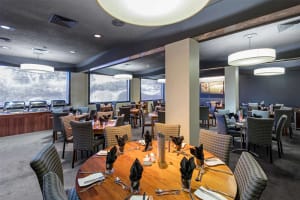 Best Western Plus Launceston Dining