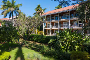 Occidental Tamarindo