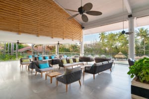 Occidental Tamarindo