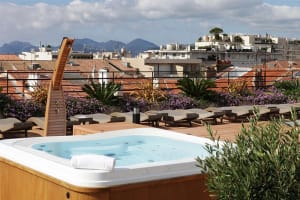 Best Western Plus Le Patio des Artistes