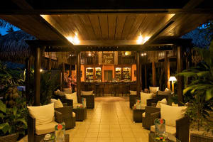 Maitai Polynesia Bora Bora Bar