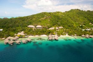 Maitai Polynesia Bora Bora Property