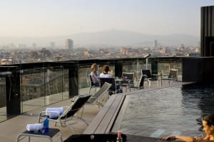 Barcelo Raval