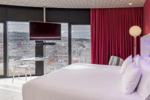 Barcelo Raval