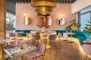 Barcelo Malaga