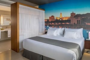 Barcelo Malaga