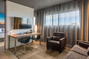 Barcelo Malaga