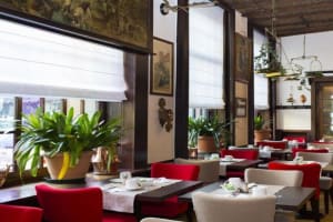 Best Western Plus Monopole Metropole Dining