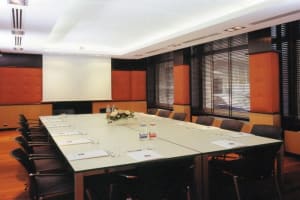 Best Western Plus Monopole Metropole Meeting Room