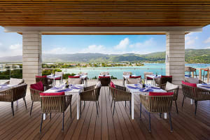 Breathless Montego Bay Resort & Spa