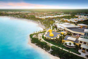Barcelo Maya Palace