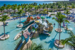Barcelo Maya Palace Waterpark