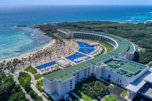 Barcelo Maya Riviera