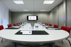 Best Western Plus Nice Cosy Hotel Meeting Room