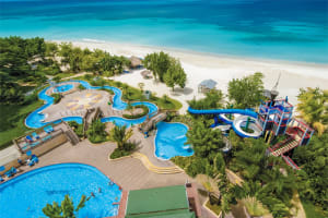 Beaches Negril Resort & Spa