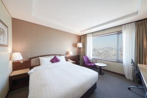 Best Western Premier Gangnam