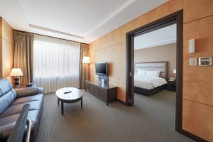 Best Western Premier Gangnam
