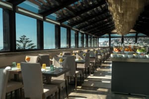 De Bonart Naples, Curio Collection by Hilton Dining