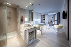 Barcelo Bilbao Nervion