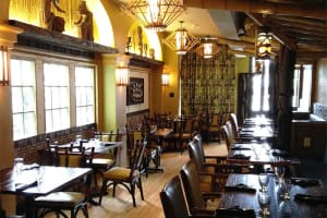 Bienville House Dining