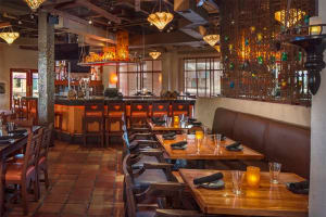 Boulders Resort & Spa, Curio Collection by Hilton Dining