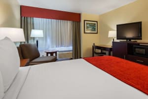Best Western Pony Soldier Inn - Airport Guest Room