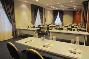 Best Western Premier Hotel Dante Conference Room