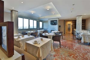 Best Western Hotel Piccadilly Dining