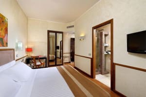Best Western Hotel Piccadilly Guest Room