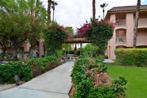 Best Western Plus Palm Desert Resort Outdoors